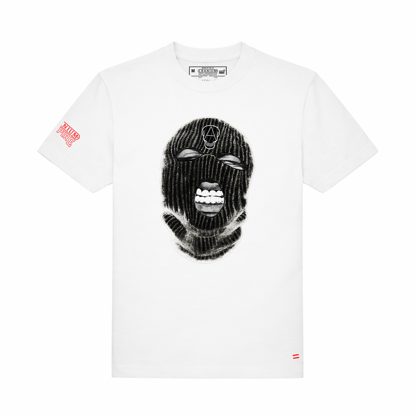 Ski Mask Way